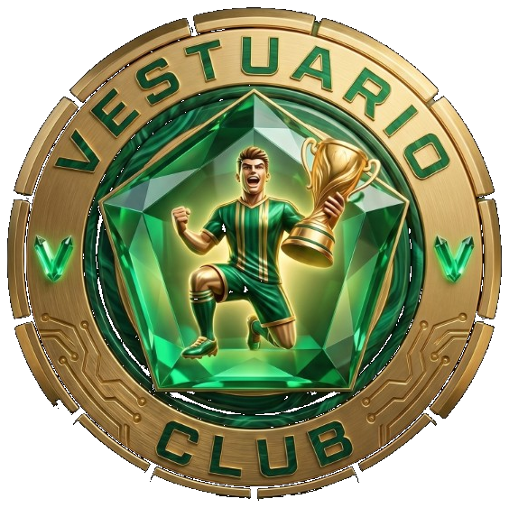 Vestuario Club